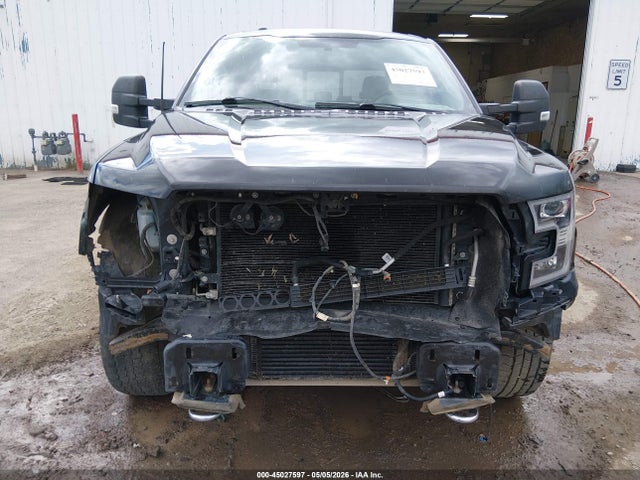 Ford F-150 Xlt