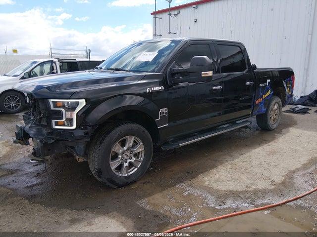 Ford F-150 Xlt