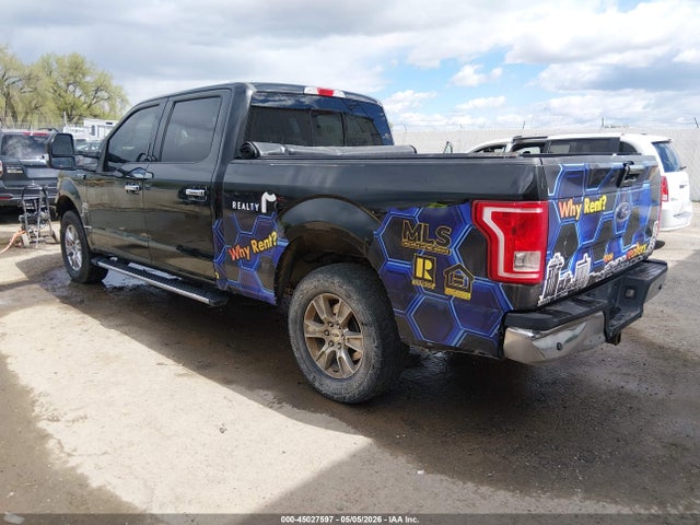 Ford F-150 Xlt