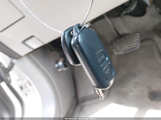 Toyota Highlander Limited V6