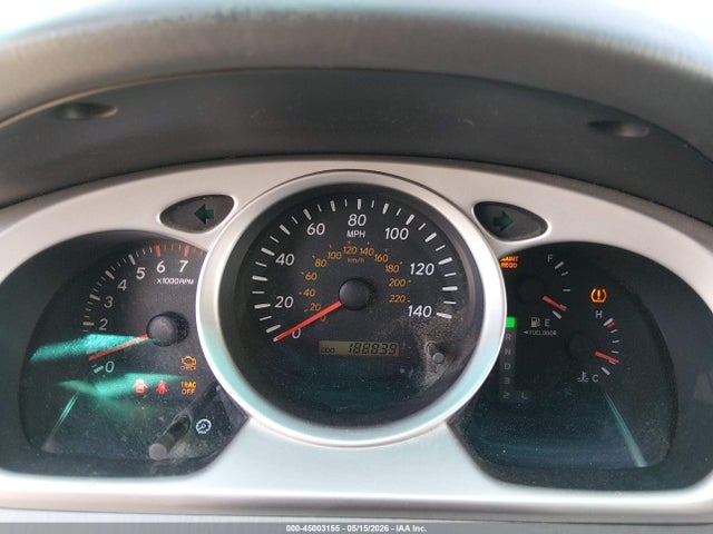 Toyota Highlander Limited V6