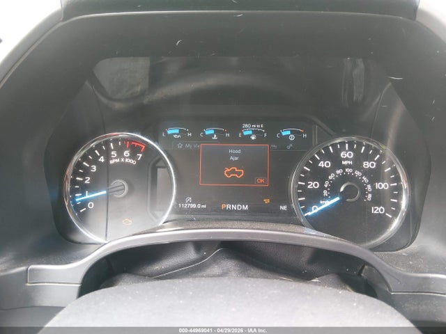 Ford F-150 Lariat