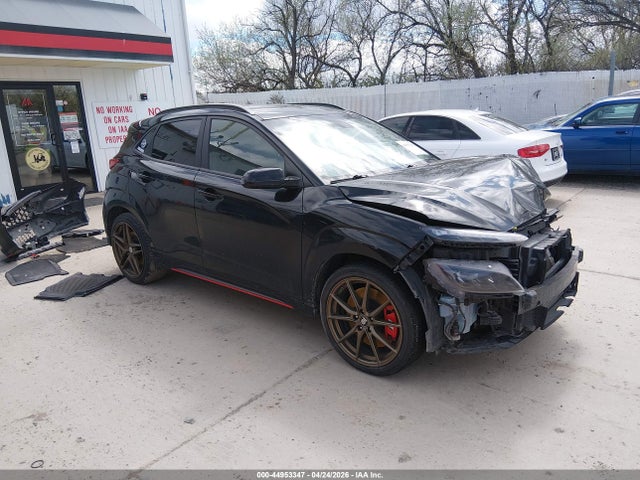 Salvage Hyundai KONA Image