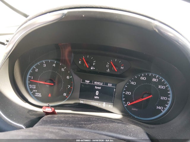 Chevrolet Malibu 1lt