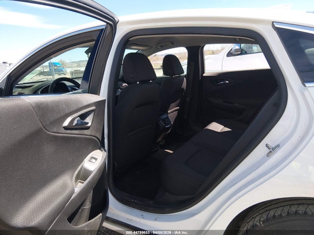Chevrolet Malibu 1lt