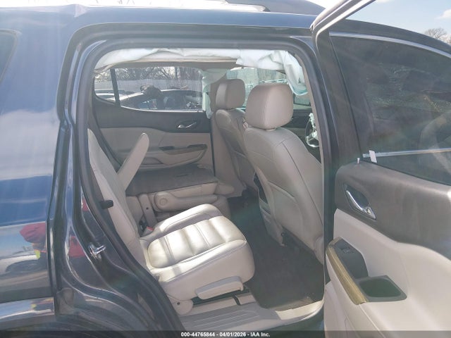 GMC Acadia Denali