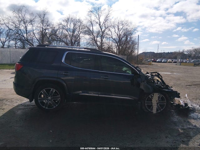 GMC Acadia Denali