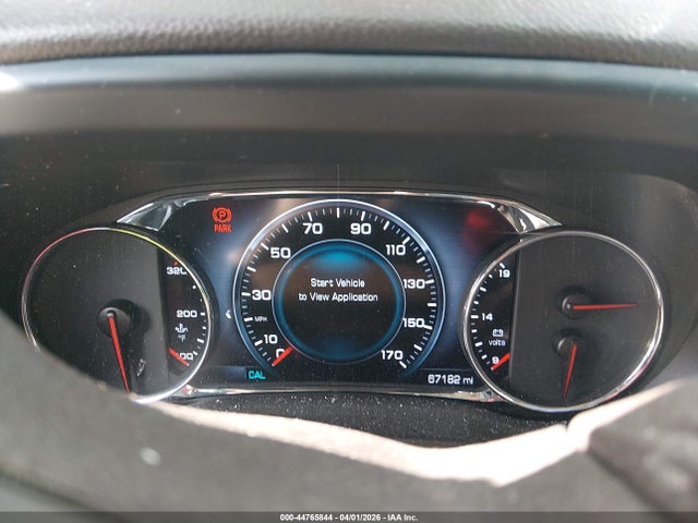 GMC Acadia Denali