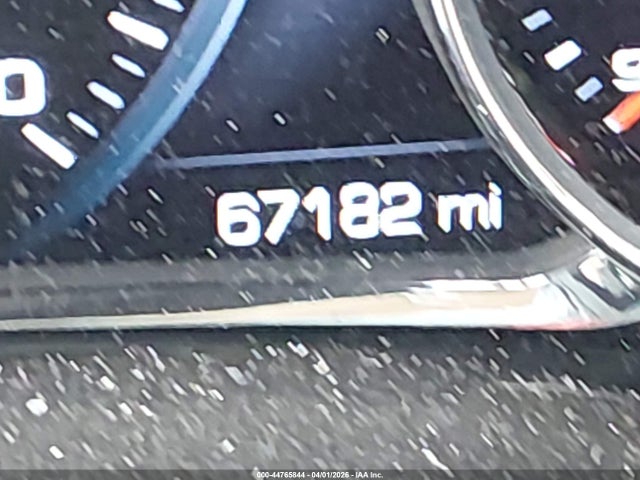 GMC Acadia Denali