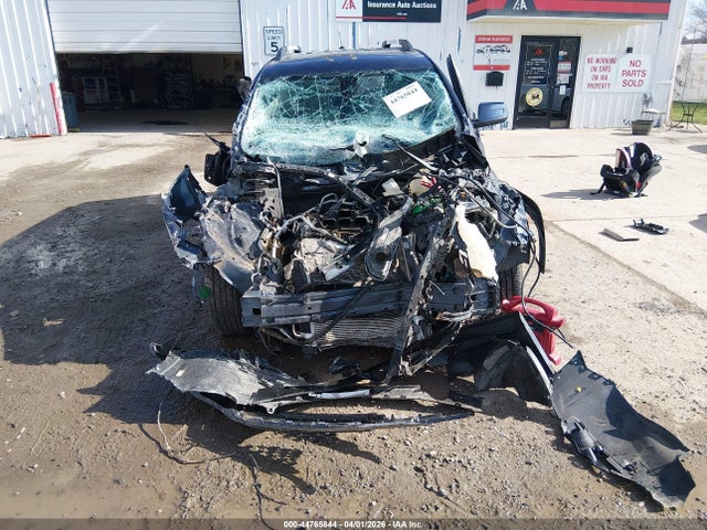 GMC Acadia Denali