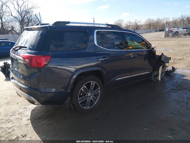GMC Acadia Denali