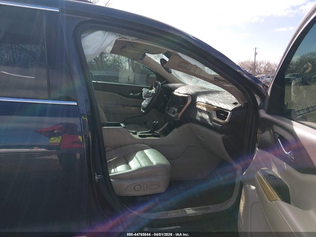 GMC Acadia Denali