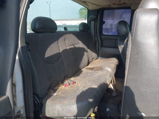 Chevrolet Silverado 2500 Work Truck