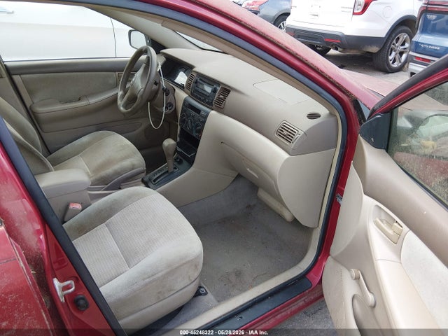 Toyota Corolla Ce
