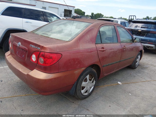 Toyota Corolla Ce