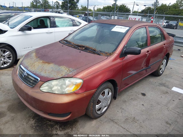 Toyota Corolla Ce