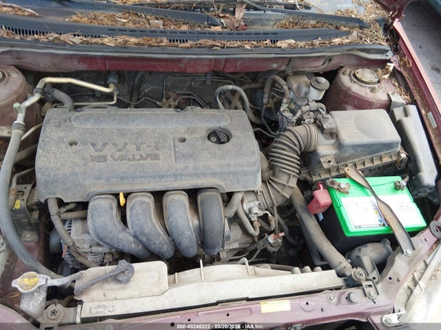 Toyota Corolla Ce
