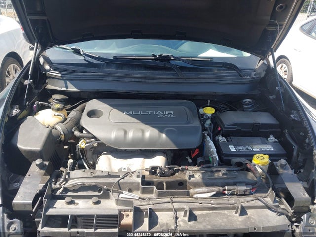 Jeep Cherokee Latitude Plus 4x4
