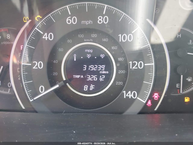 Honda CR-V Lx