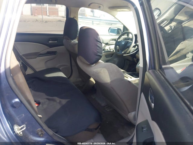 Honda CR-V Lx