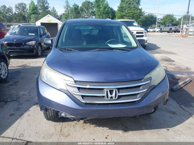 Honda CR-V Lx