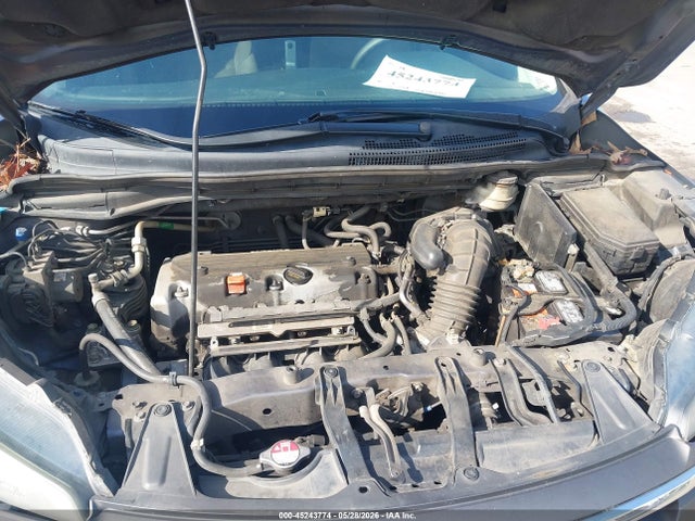 Honda CR-V Lx