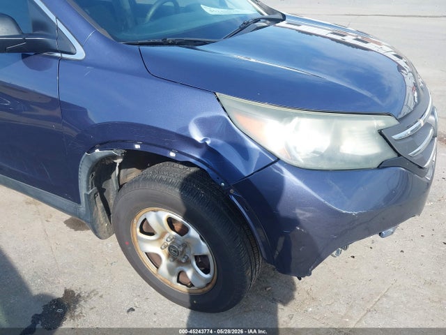 Honda CR-V Lx