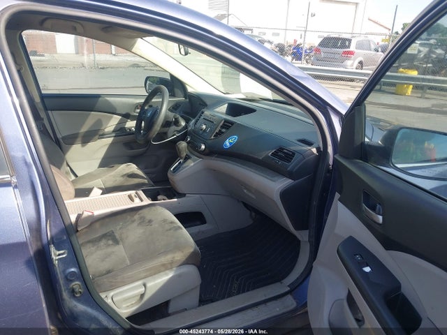 Honda CR-V Lx