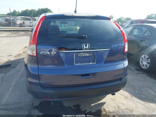 Honda CR-V Lx