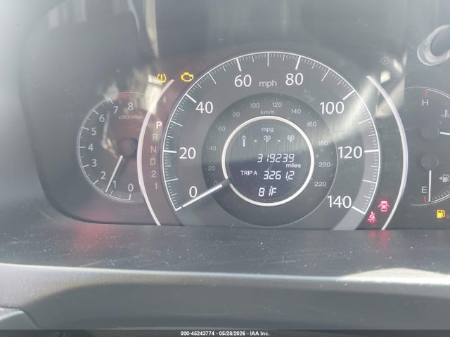 Honda CR-V Lx