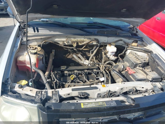 Ford Escape Xlt