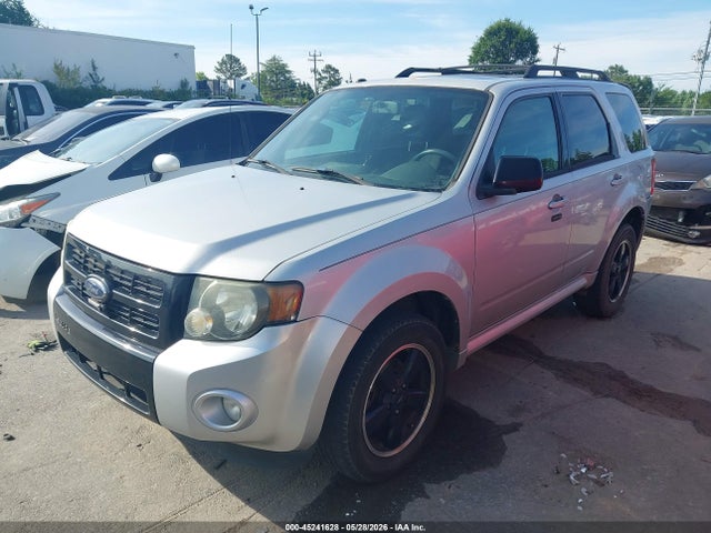 Ford Escape Xlt