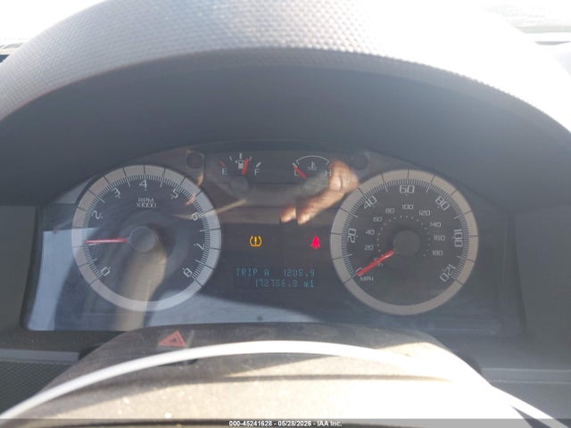 Ford Escape Xlt