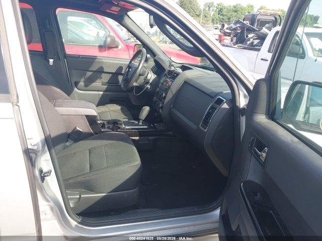 Ford Escape Xlt