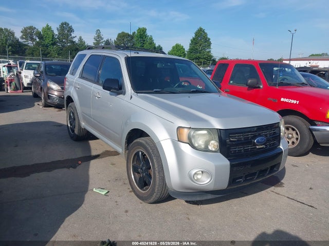 Salvage Ford Escape Image