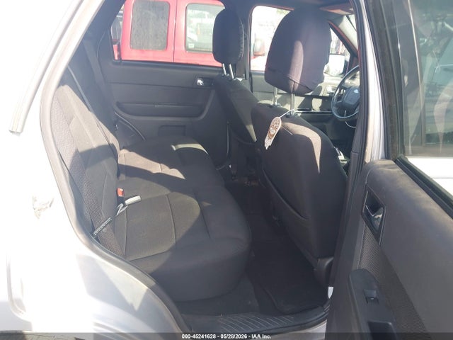 Ford Escape Xlt