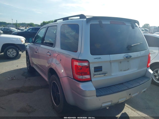 Ford Escape Xlt