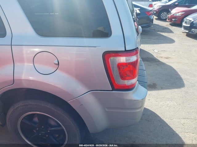 Ford Escape Xlt