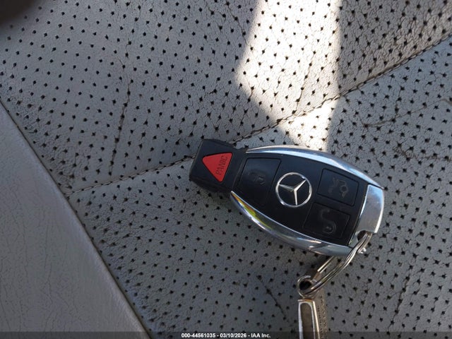 Mercedes-Benz C-Class Kompressor Sport