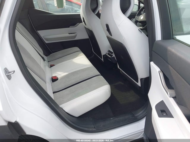 Fisker Ocean Extreme