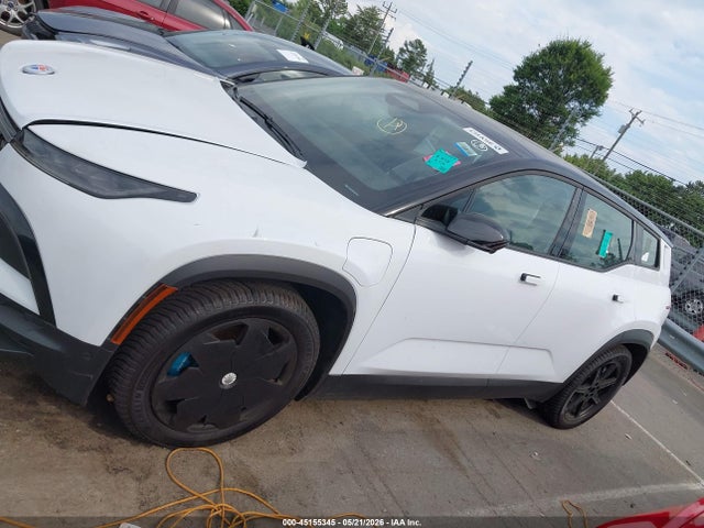 Fisker Ocean Extreme