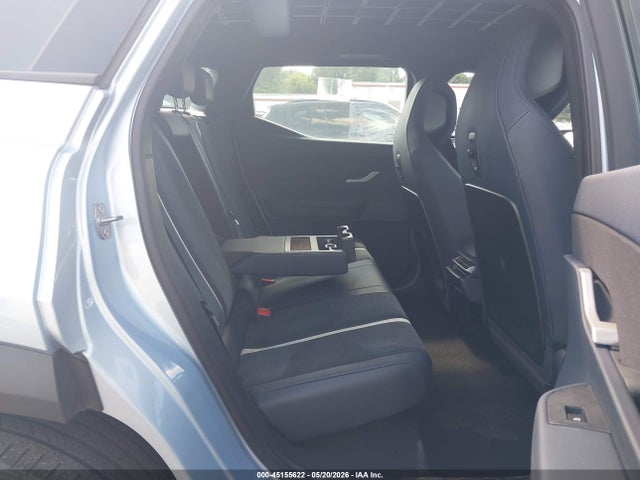 Fisker Ocean One