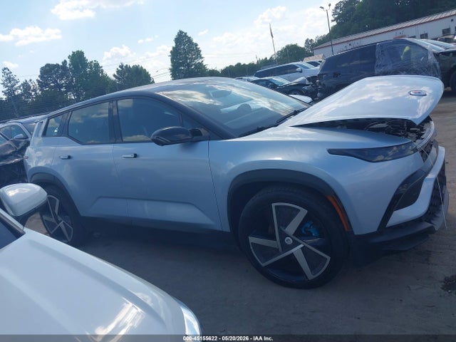 Fisker Ocean One