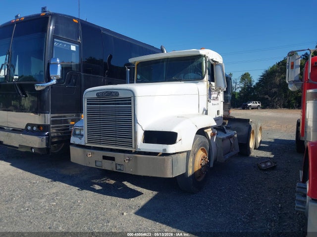 Freightliner Conventional Fld120