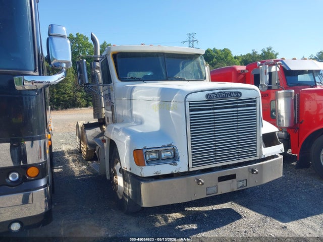 Salvage Freightliner Conventional Image
