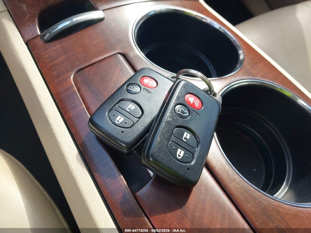 Toyota Venza Base V6