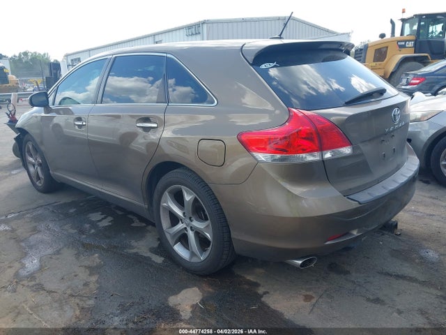 Toyota Venza Base V6