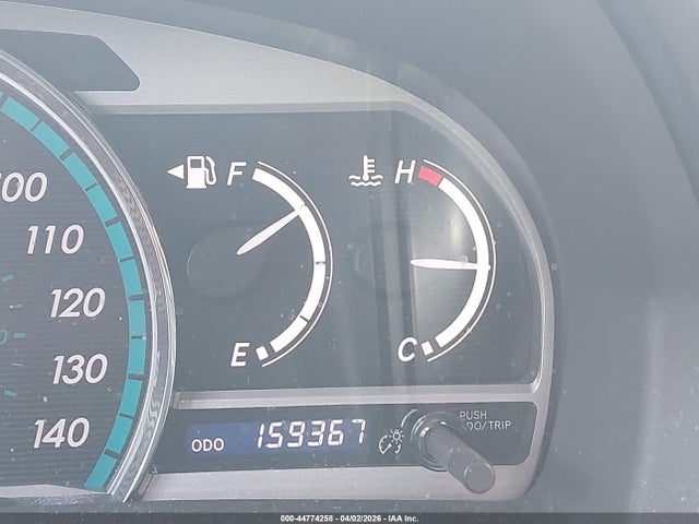 Toyota Venza Base V6