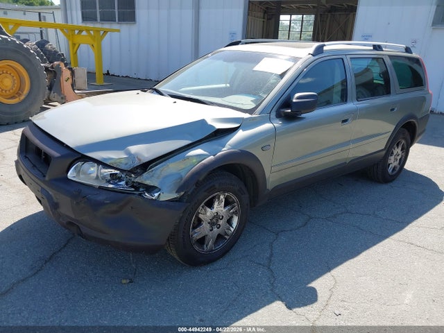 Volvo XC70