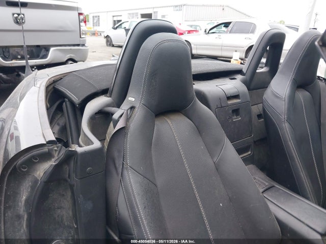 Mazda MX-5 Miata Grand Touring